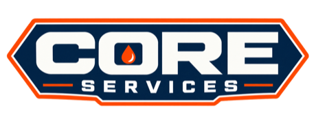 Core Services Heating, Cooling, & Drain