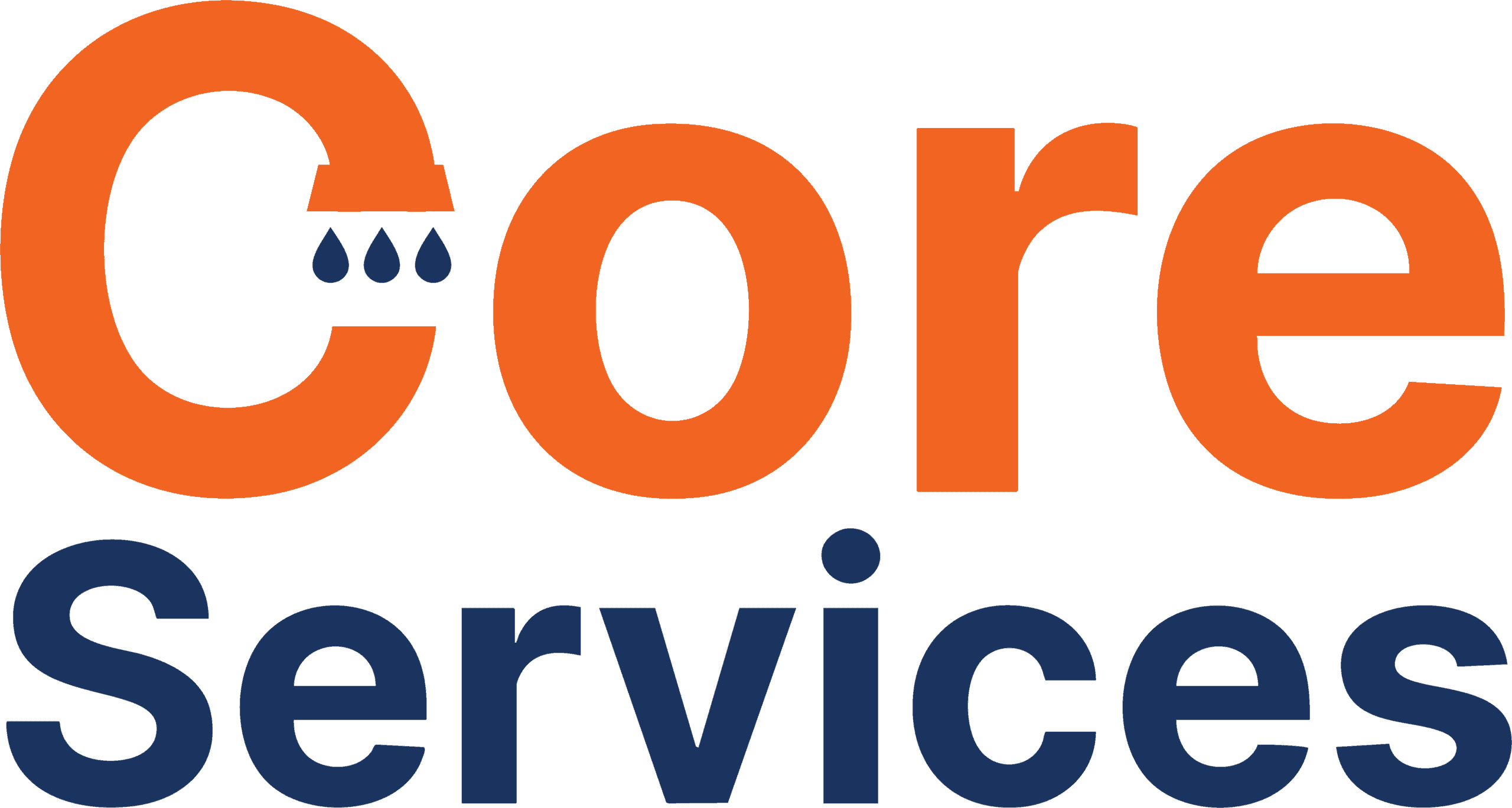 Core Services Logo